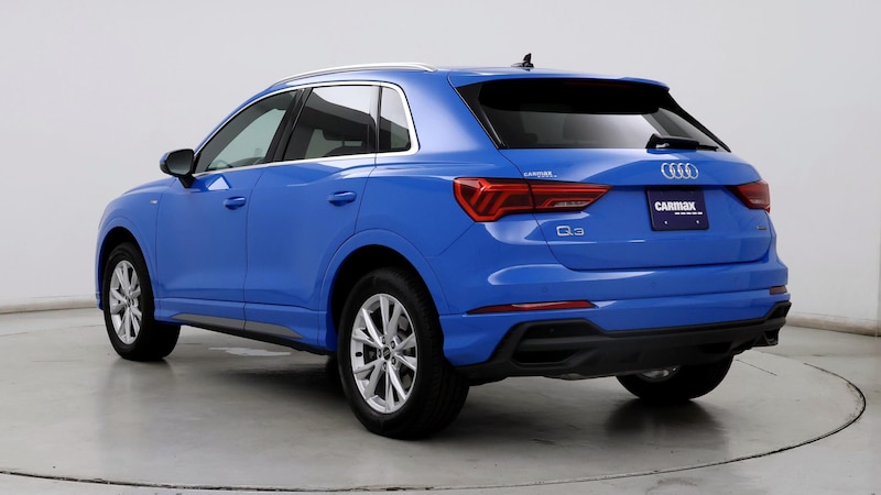 2023 Audi Q3 Premium 2