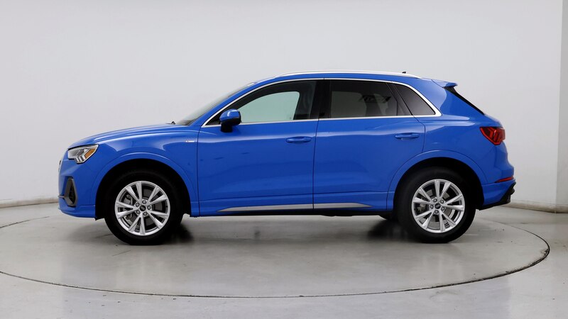 2023 Audi Q3 Premium 3