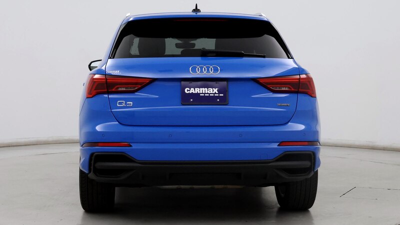 2023 Audi Q3 Premium 6