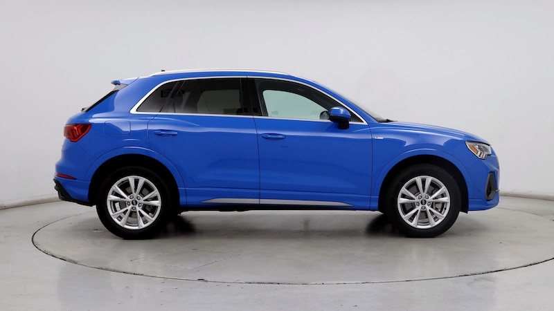 2023 Audi Q3 Premium 7