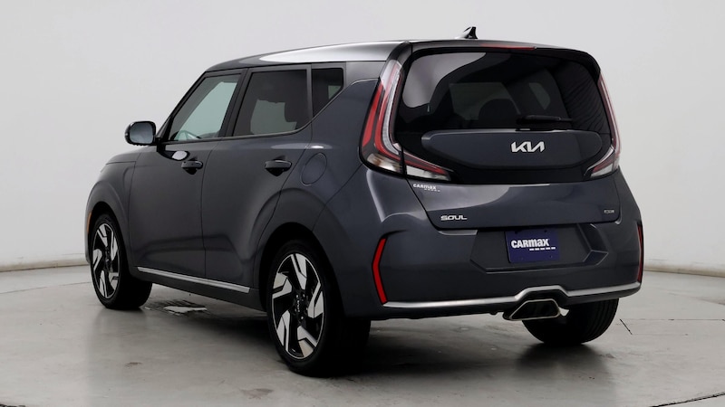 2023 Kia Soul GT-Line 2