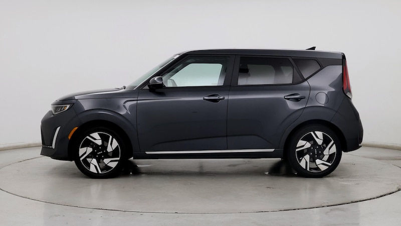 2023 Kia Soul GT-Line 3