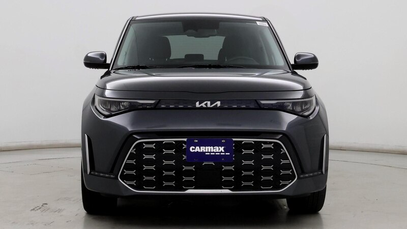 2023 Kia Soul GT-Line 5