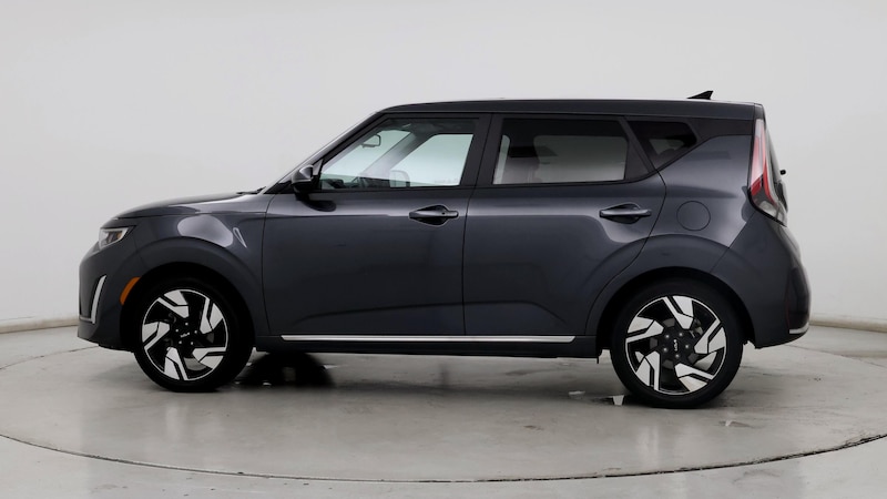 2023 Kia Soul GT-Line 7