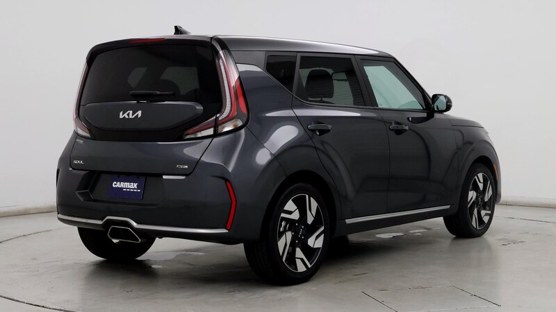 2023 Kia Soul GT-Line 8