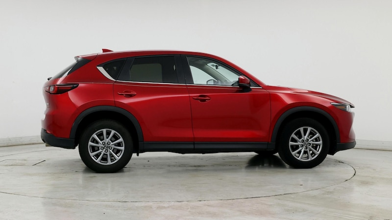 2022 Mazda CX-5 S 7