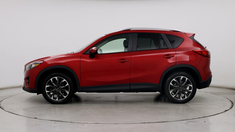 2016 Mazda CX-5 Grand Touring 3