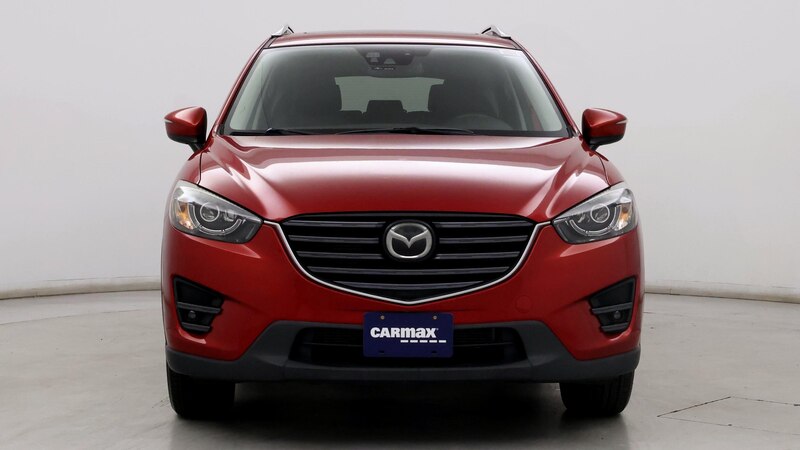 2016 Mazda CX-5 Grand Touring 5