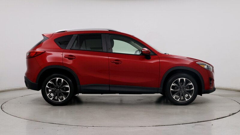 2016 Mazda CX-5 Grand Touring 7