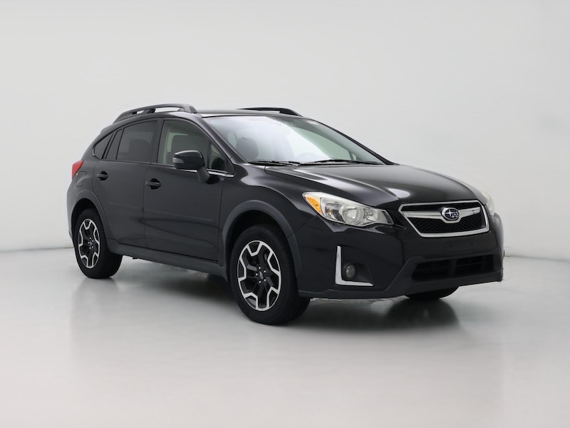 2016 Subaru XV Crosstrek Limited -
                  Easton, PA