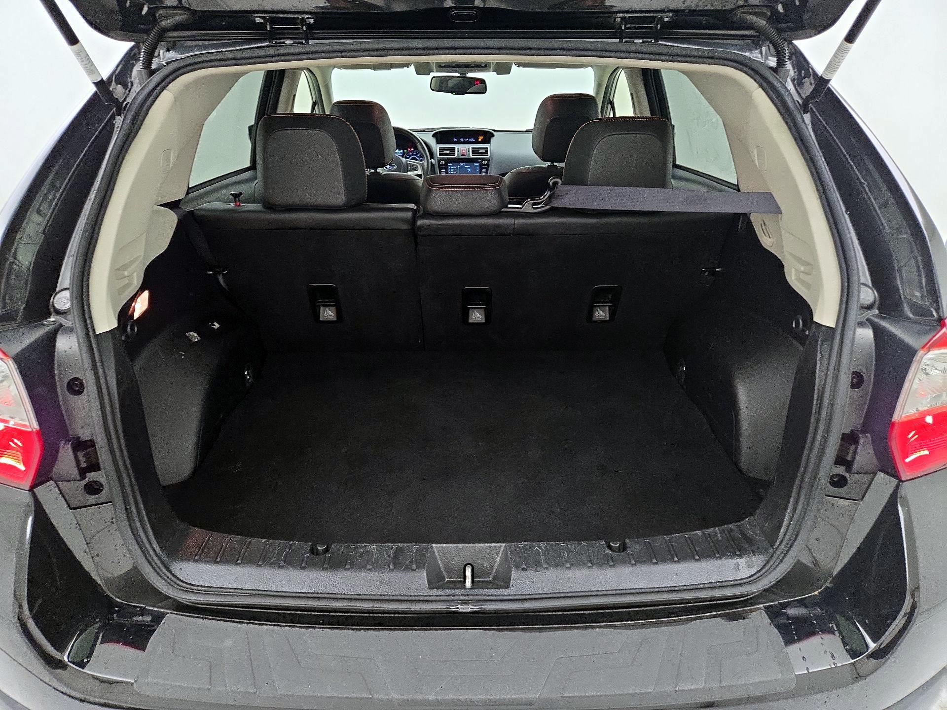 Thumbnail: 2016 Subaru XV Crosstrek - 19