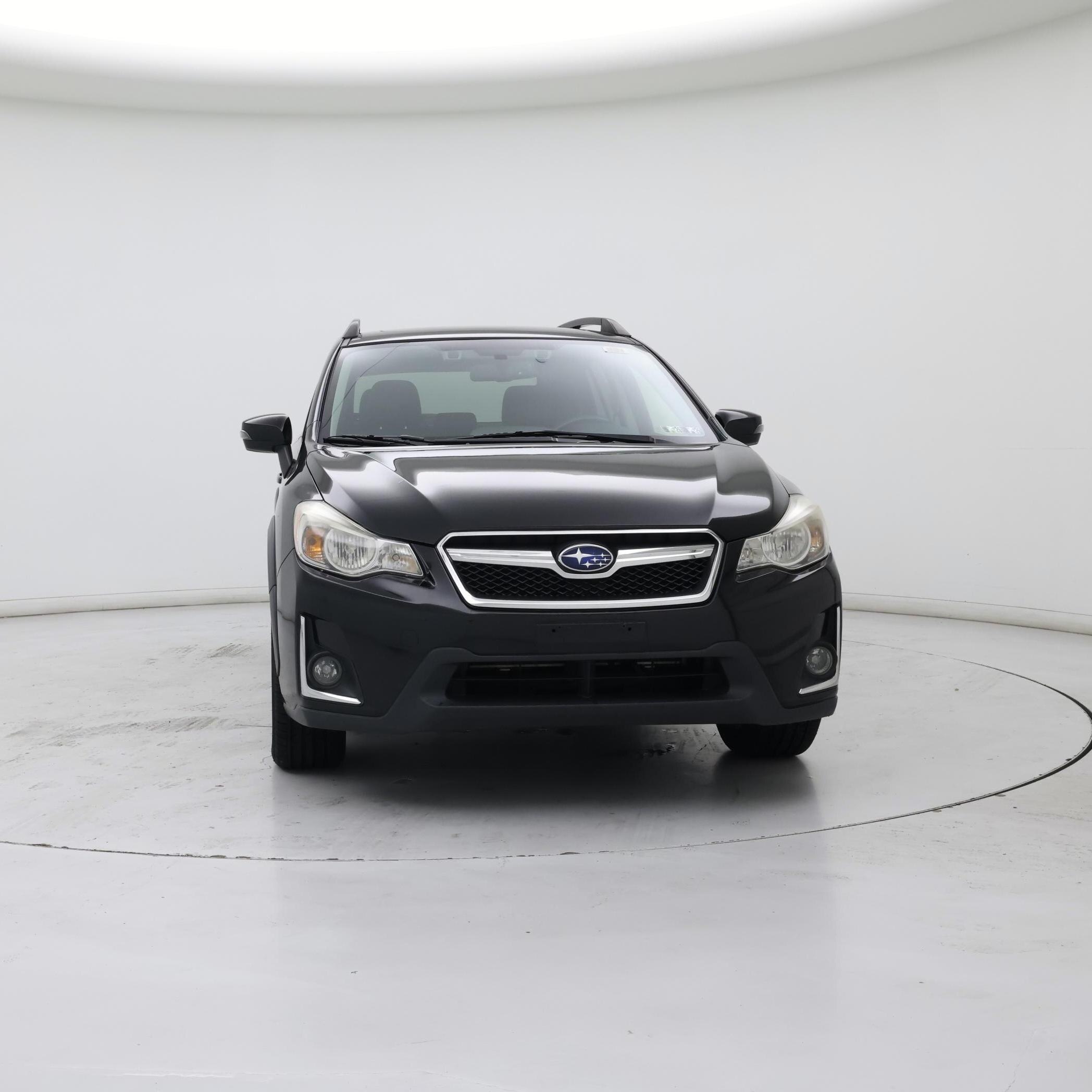 Thumbnail: 2016 Subaru XV Crosstrek - 5