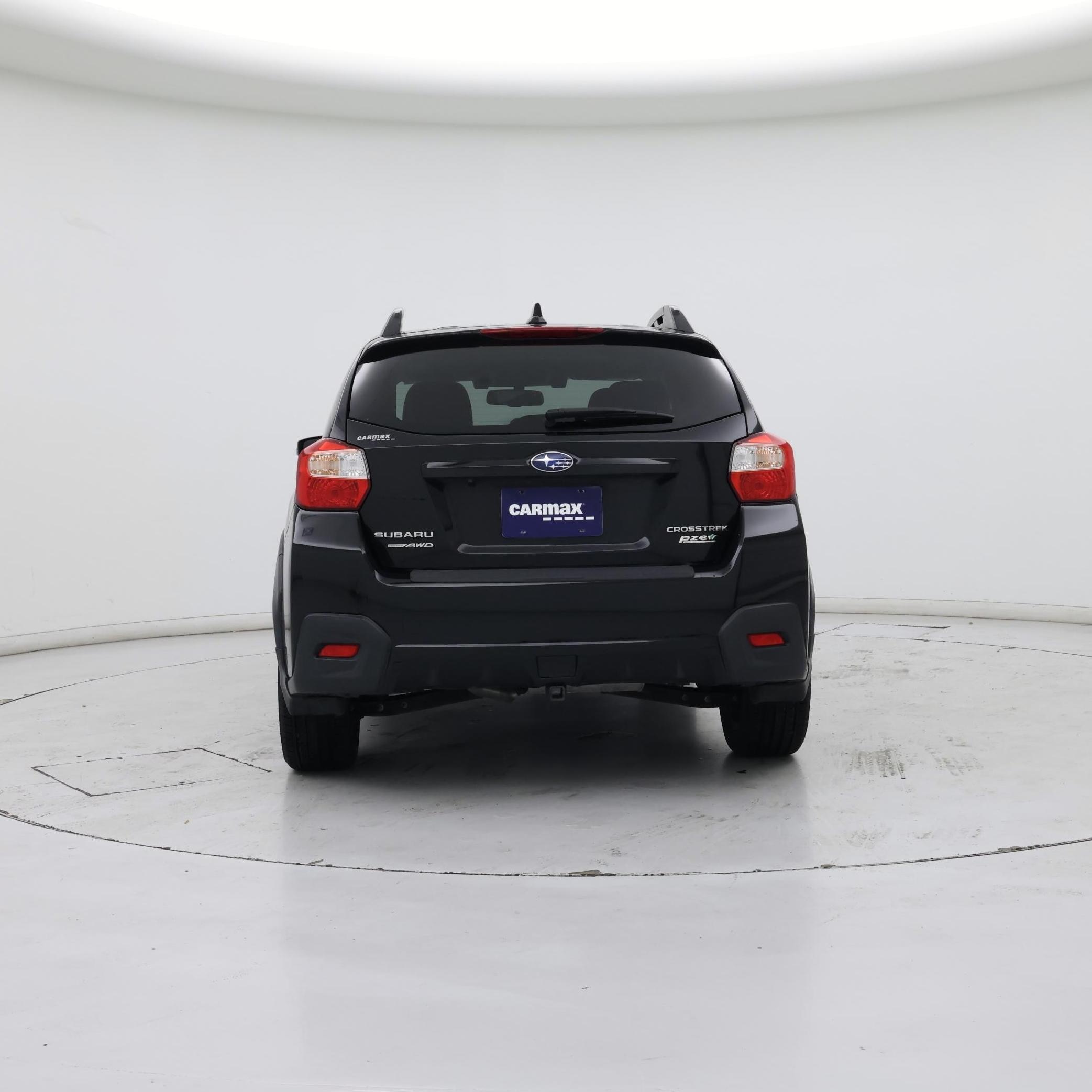 Thumbnail: 2016 Subaru XV Crosstrek - 6