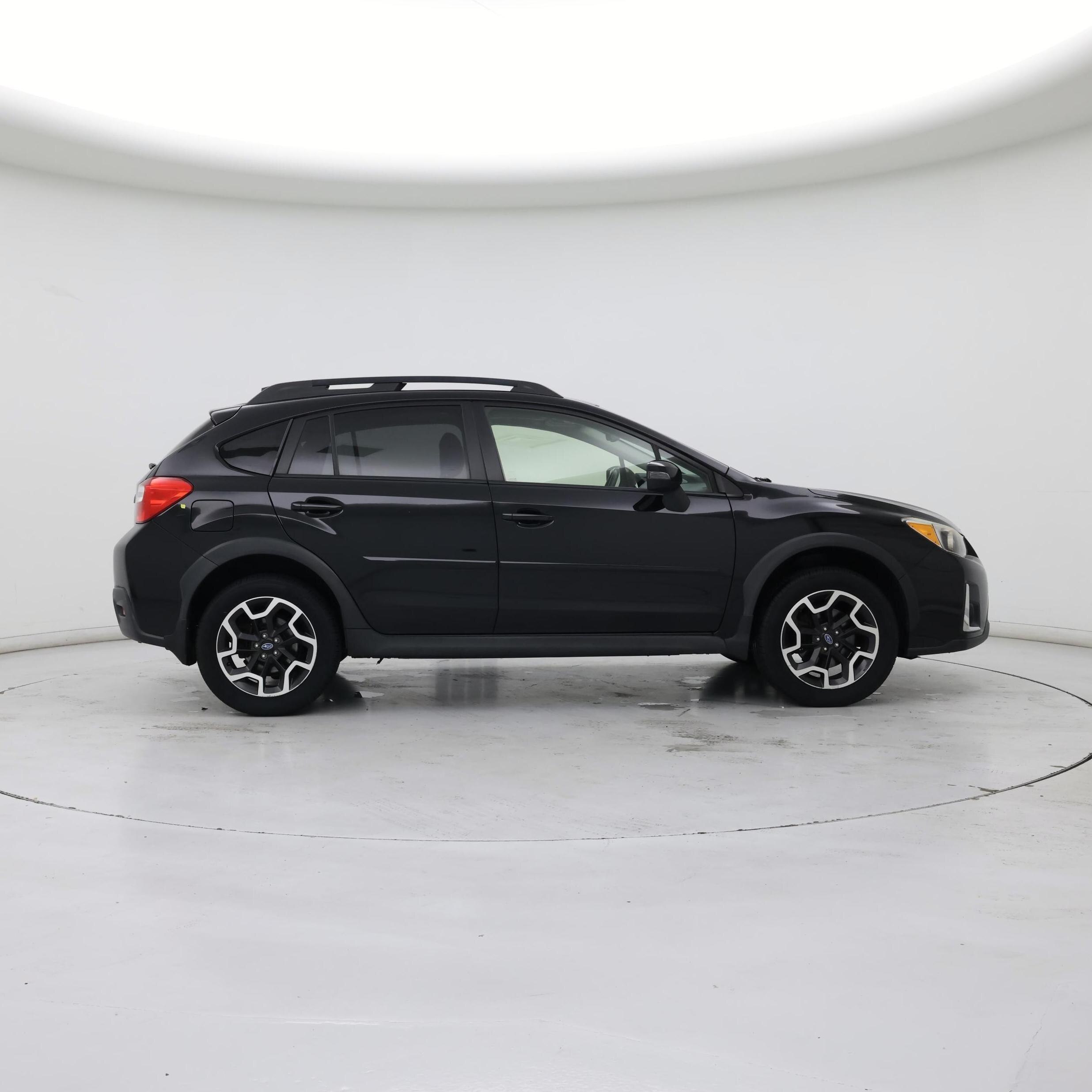 Thumbnail: 2016 Subaru XV Crosstrek - 7