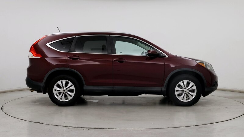 2014 Honda CR-V EX-L 7