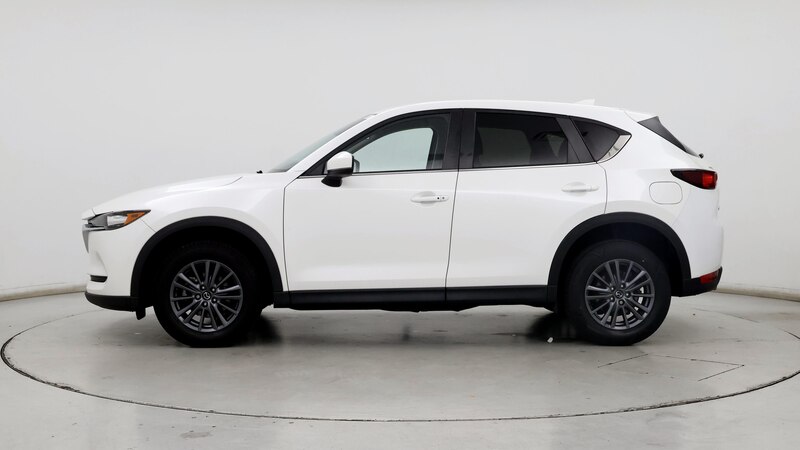 2021 Mazda CX-5 Touring 3