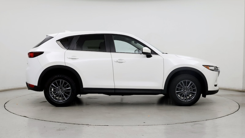 2021 Mazda CX-5 Touring 7