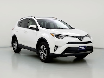 2018 Toyota RAV4 XLE -
                Birmingham, AL