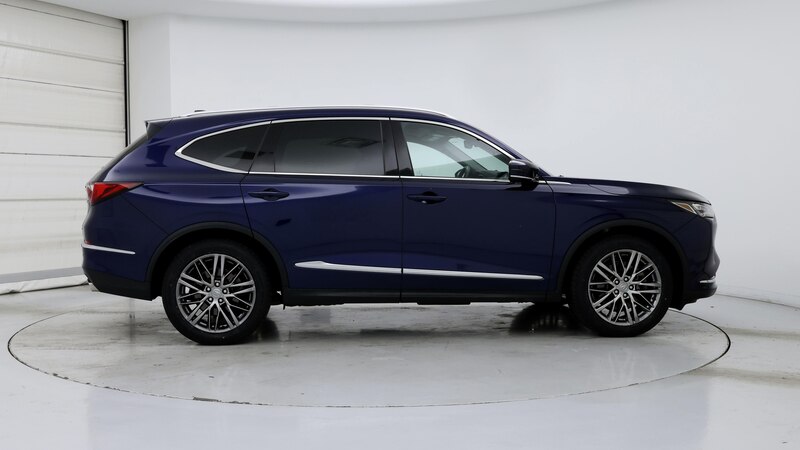 2022 Acura MDX Advance 7