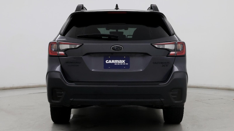 2021 Subaru Outback Onyx Edition 6