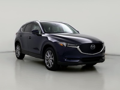 2021 Mazda CX-5 Grand Touring -
                Sicklerville, NJ