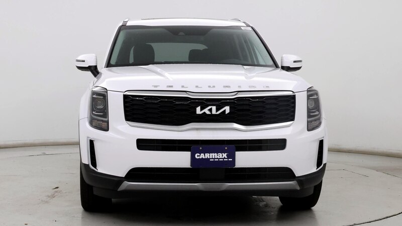 2022 Kia Telluride S 5