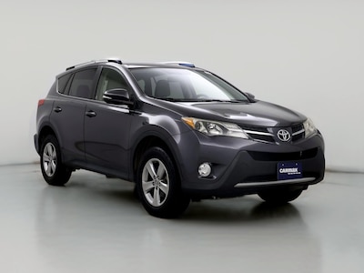 2015 Toyota RAV4 XLE -
                Sicklerville, NJ