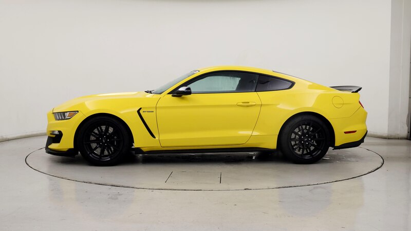 2017 Ford Mustang Shelby GT350 3