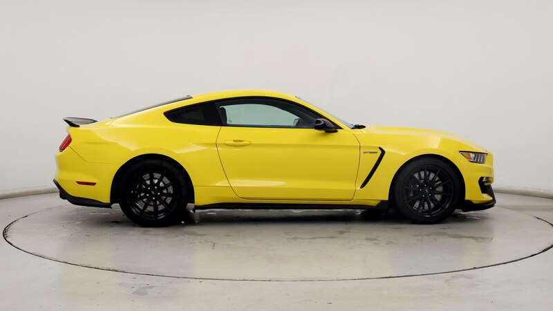 2017 Ford Mustang Shelby GT350 7