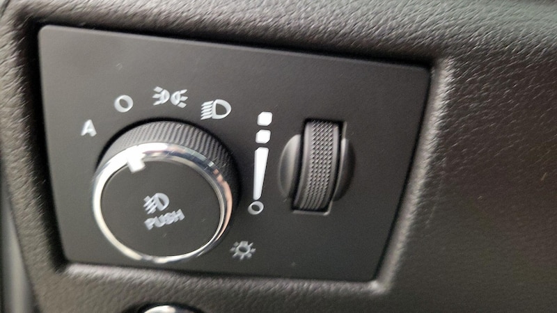 2021 Jeep Grand Cherokee Limited Edition 13