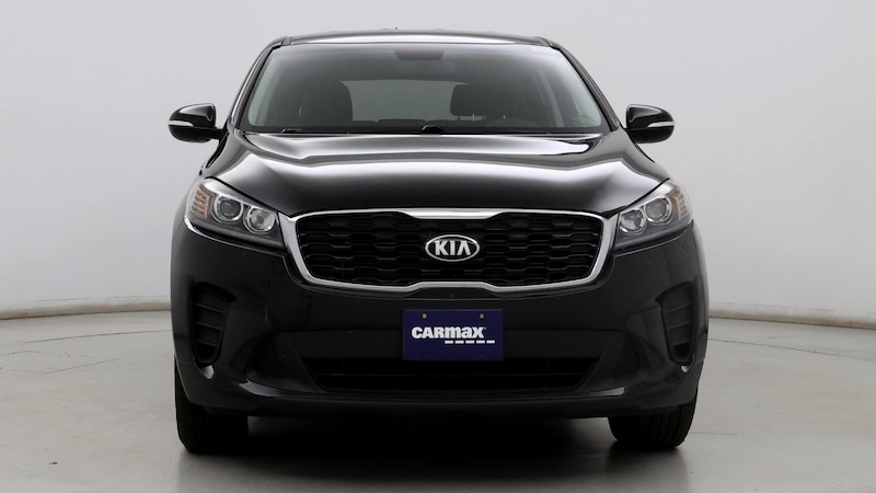 2019 Kia Sorento L 5