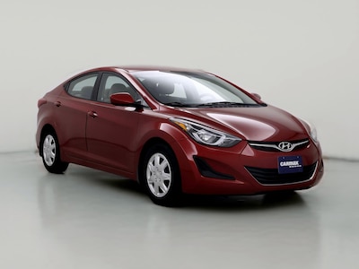 2016 Hyundai Elantra SE -
                Sicklerville, NJ