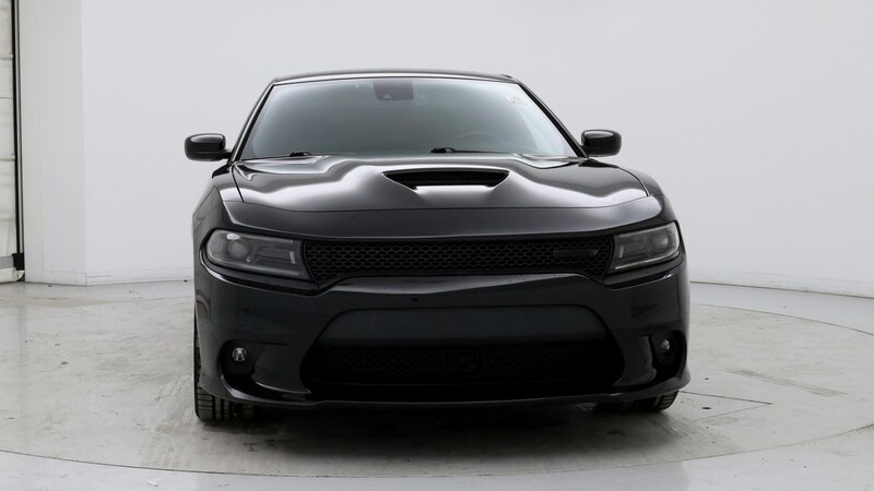 2022 Dodge Charger R/T 5