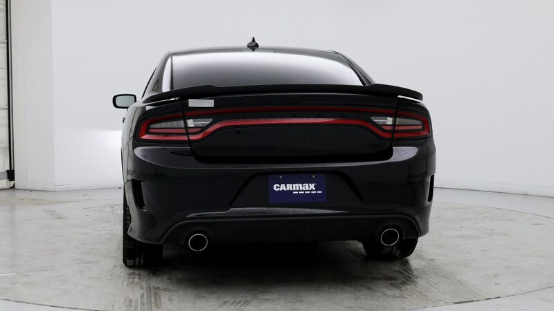 2022 Dodge Charger R/T 6