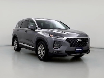 2020 Hyundai Santa Fe SEL -
                Brandywine, MD