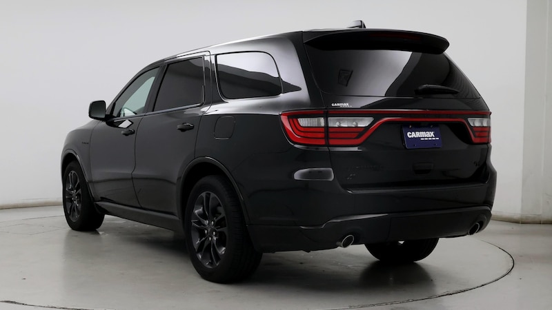 2021 Dodge Durango R/T 2