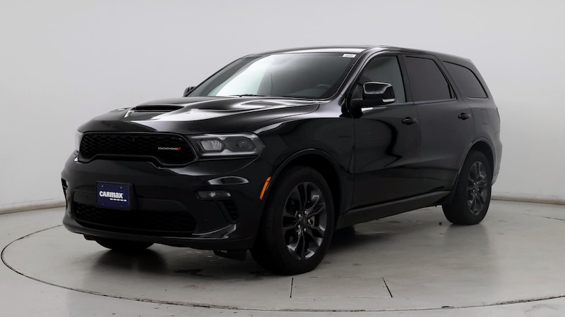 2021 Dodge Durango R/T 4