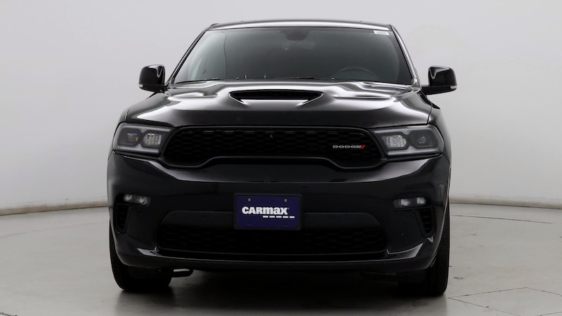 2021 Dodge Durango R/T 5