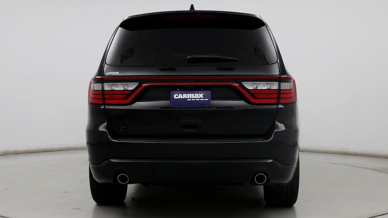 2021 Dodge Durango R/T 6