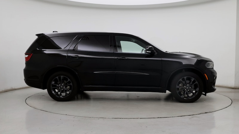 2021 Dodge Durango R/T 7