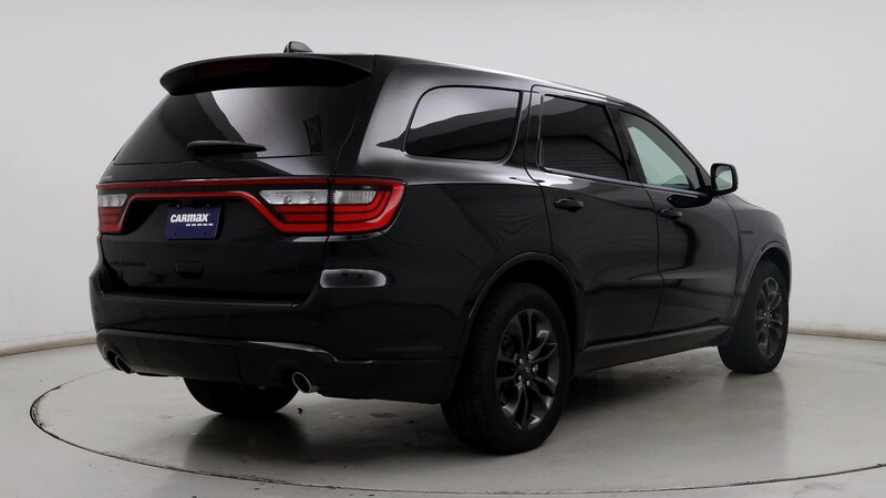 2021 Dodge Durango R/T 8