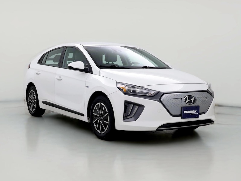 2020 Hyundai Ioniq SE -
                  King Of Prussia, PA
