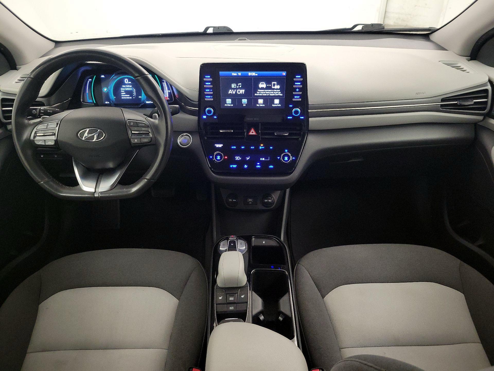 Thumbnail: 2020 Hyundai Ioniq - 9