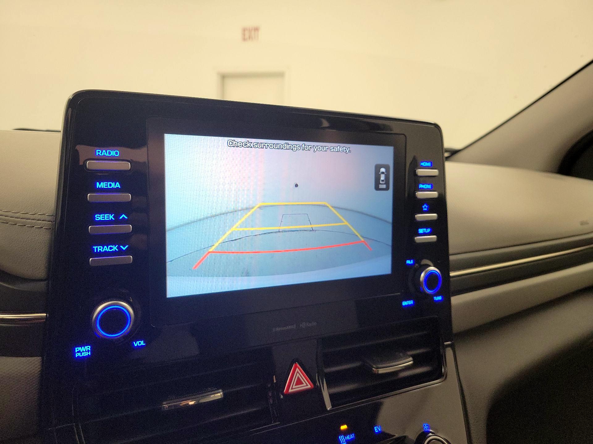 Thumbnail: 2020 Hyundai Ioniq - 14