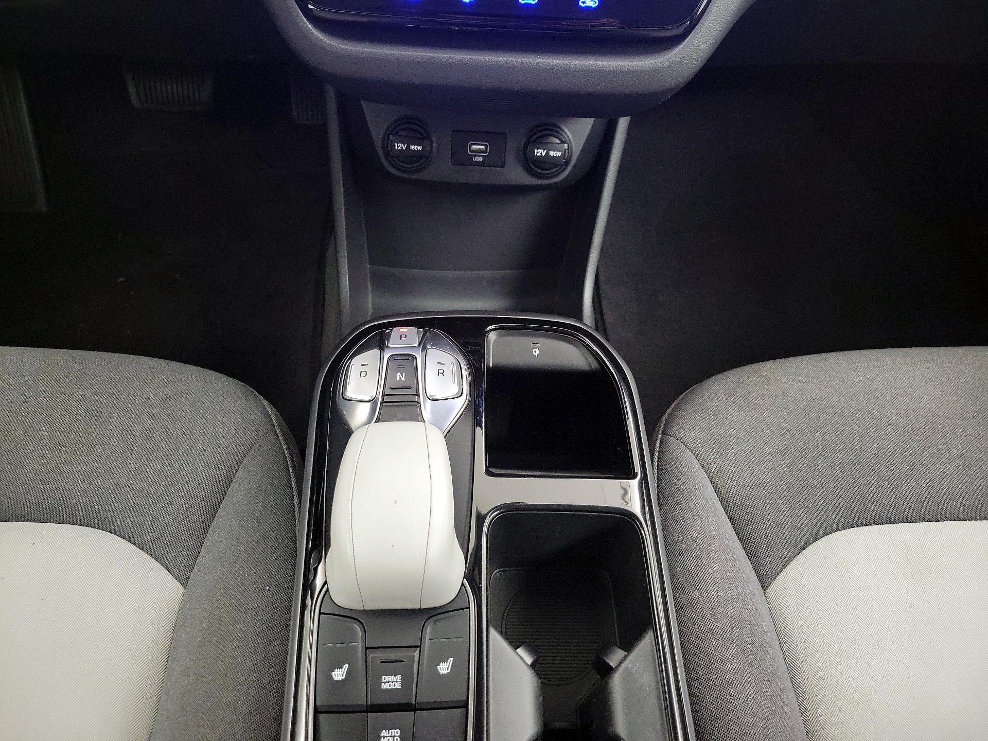 Thumbnail: 2020 Hyundai Ioniq - 17