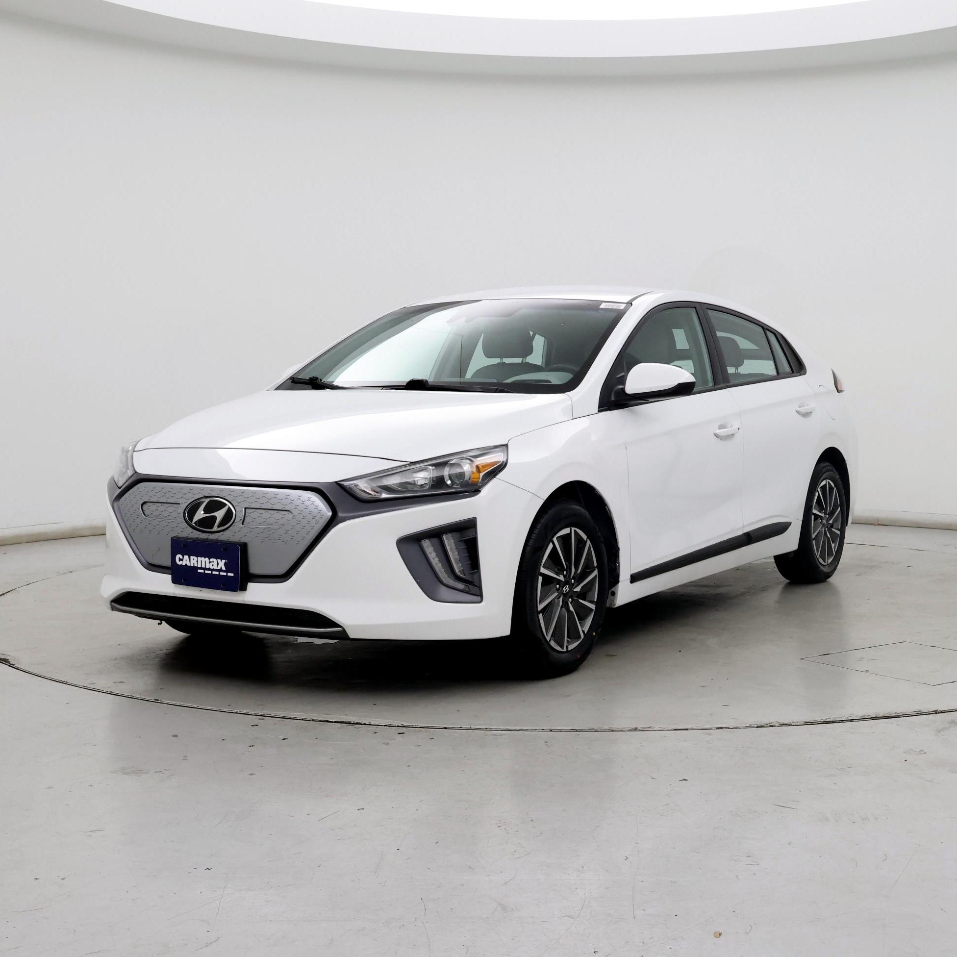 Thumbnail: 2020 Hyundai Ioniq - 4