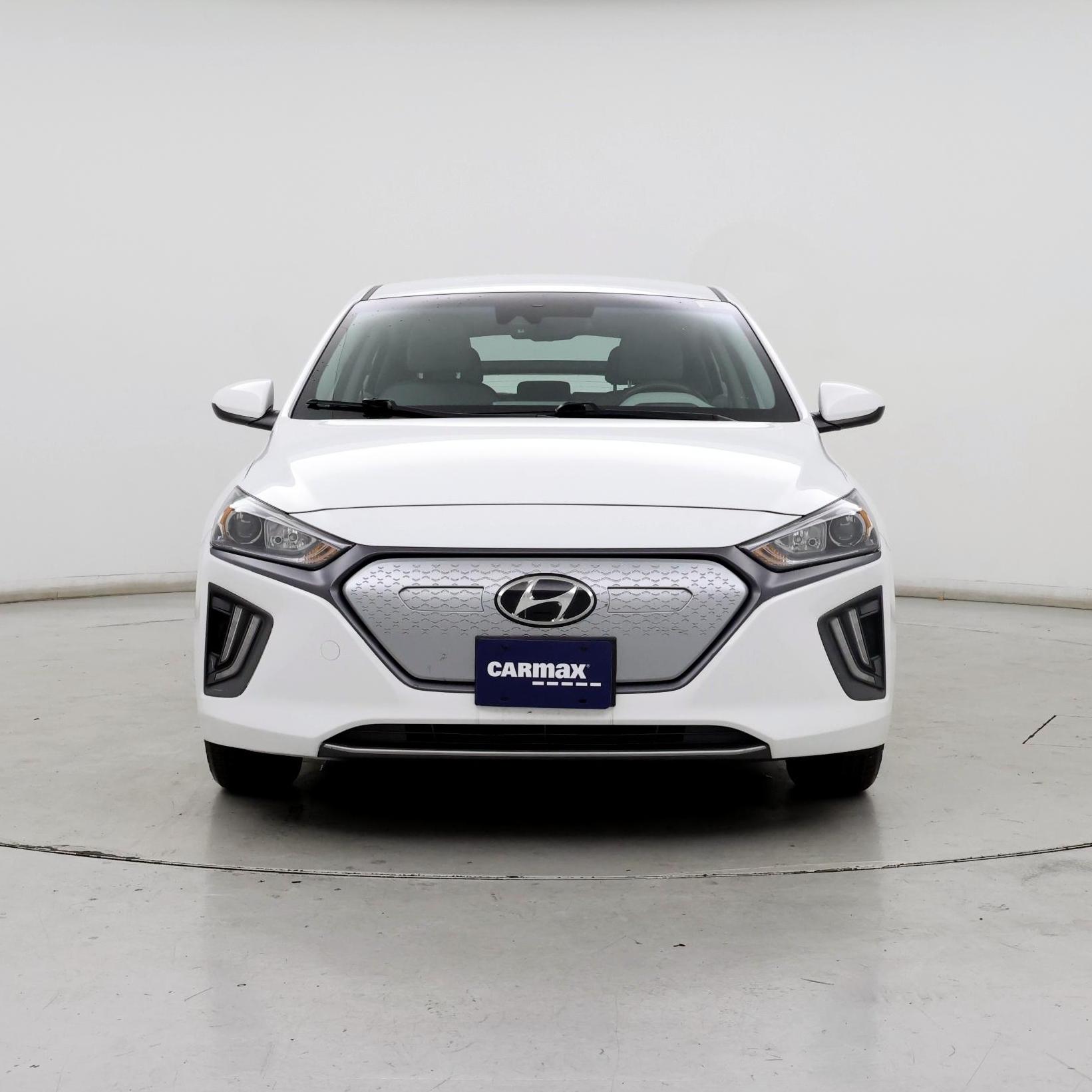 Thumbnail: 2020 Hyundai Ioniq - 5