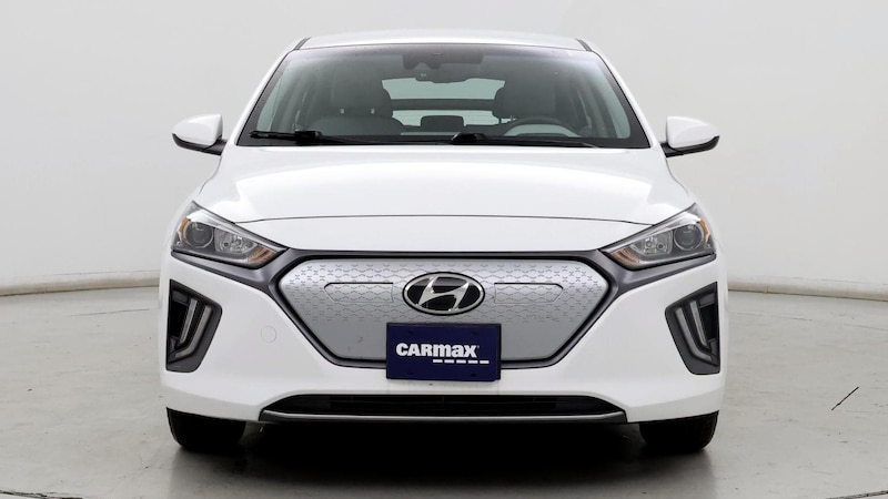 2020 Hyundai Ioniq SE 5