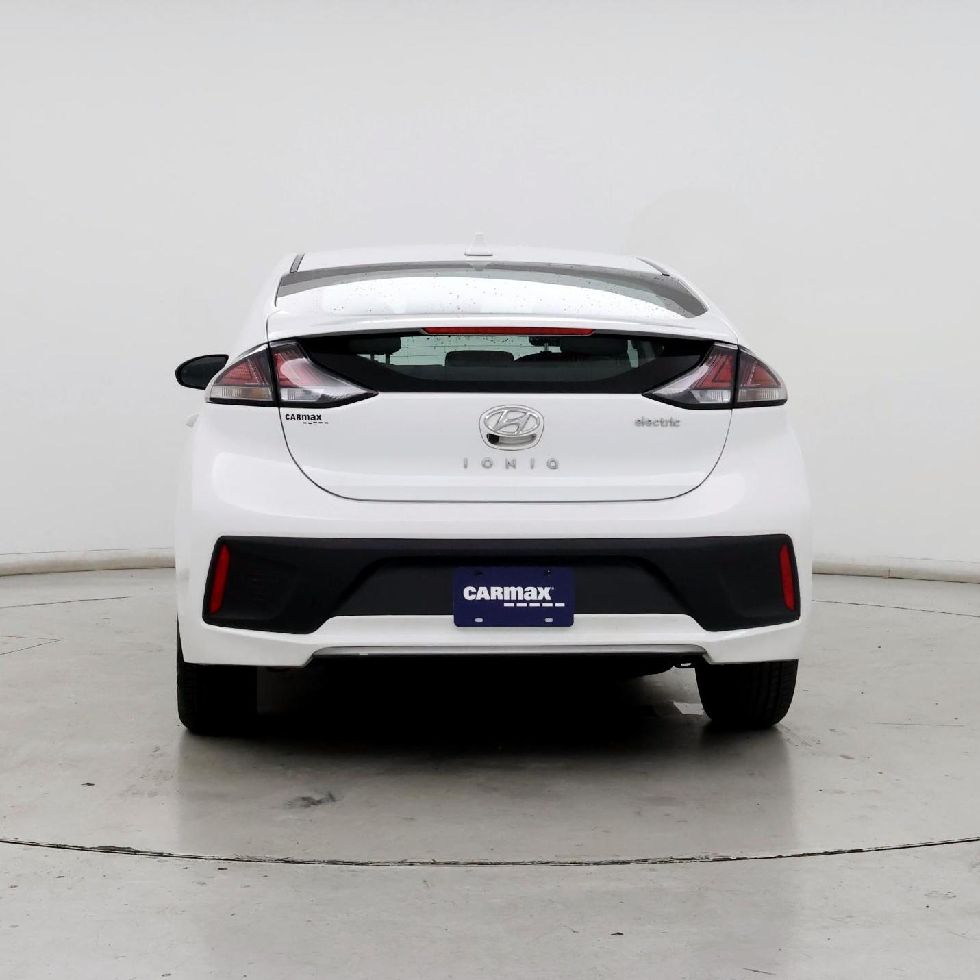 Thumbnail: 2020 Hyundai Ioniq - 6