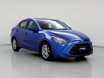 2016 Scion iA  -
                Laurel, MD